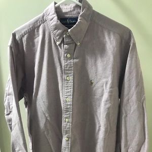 Ralph Lauren dress shirt